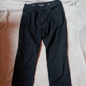 Goodfellow jeans